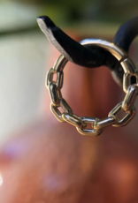 16g 5/16 Chain Link Seam Ring by Tawapa