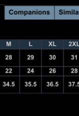 Deer Hoodie (Pre-Order)