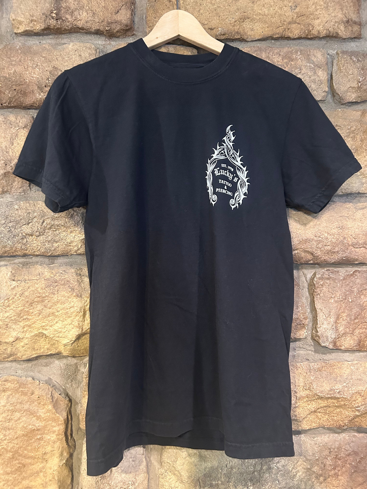 Tiger / Rabbit 'protect queer youth' T-shirt ( tee )