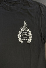 Tiger / Rabbit 'protect queer youth' T-shirt ( tee )