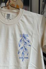 Rabbit / Olive Branch T-Shirt