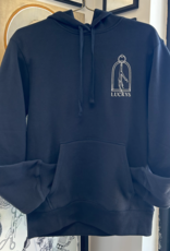 Crane Hoodie