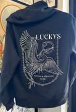 Crane Hoodie