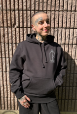 Crane Hoodie