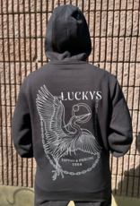 Crane Hoodie