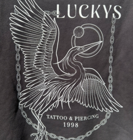 Crane Hoodie