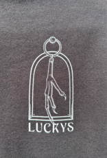 Crane Hoodie