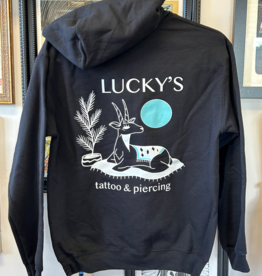 Deer Hoodie