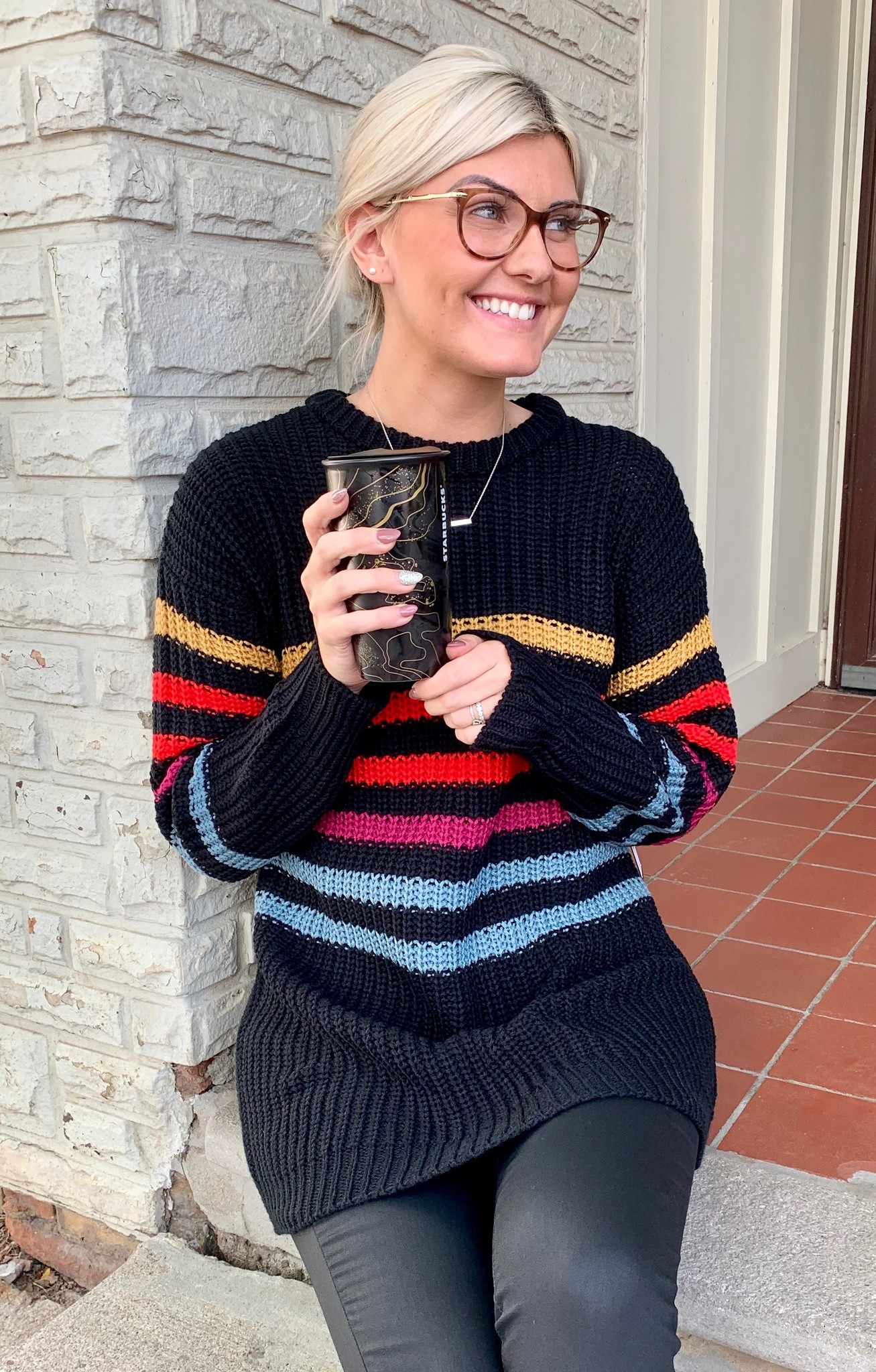 volcom sweater dress