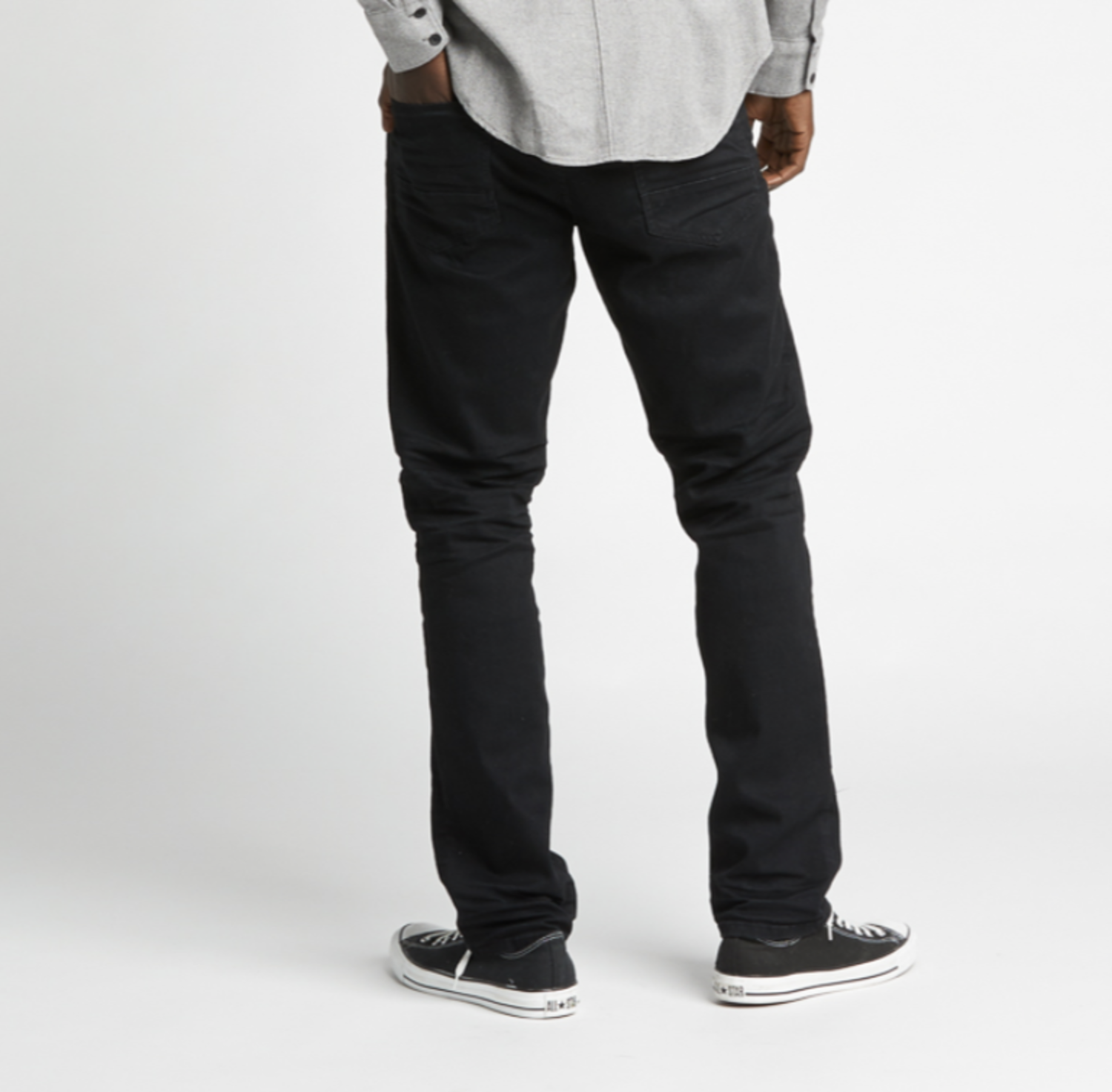silver jeans machray