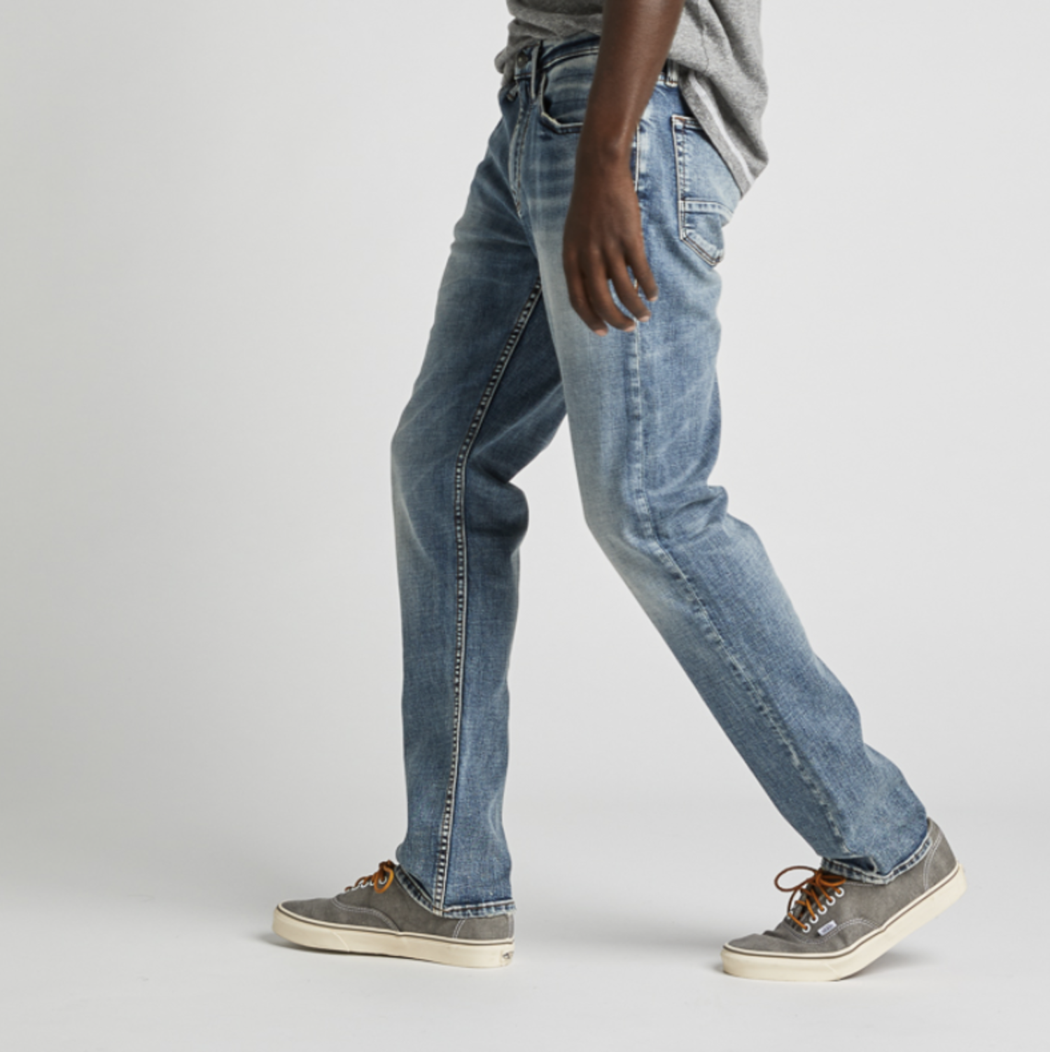silver jeans machray