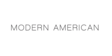 Modern American
