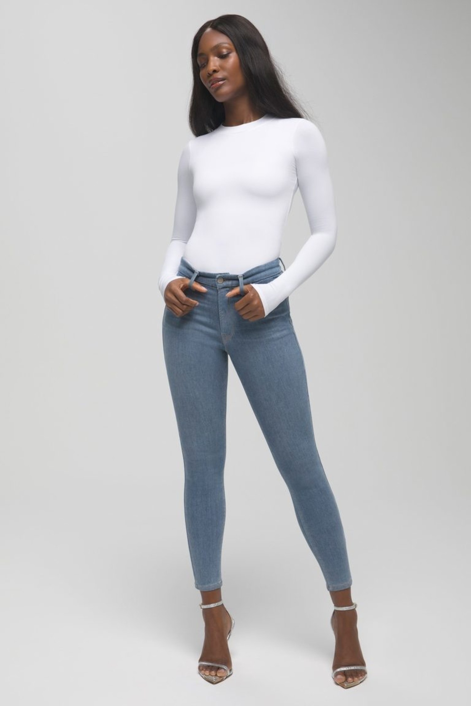 Always Fit - Clothz