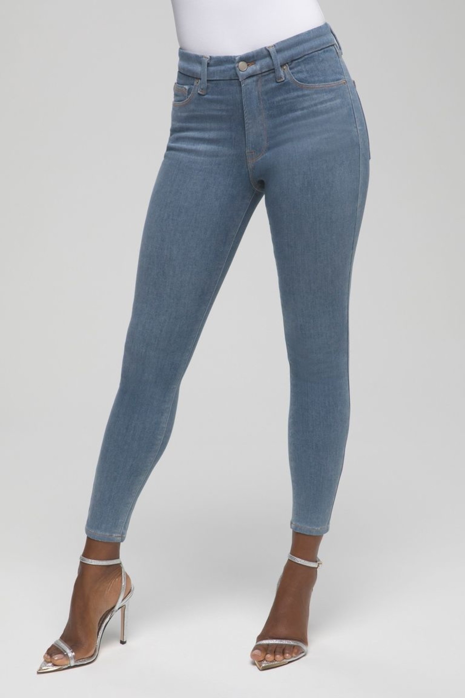 Always Fit - Clothz