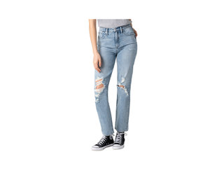 Borebank Ripped - Clothz
