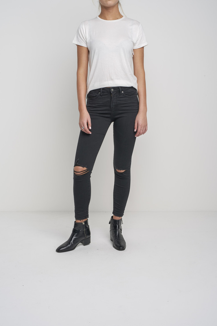 Silver Jeans Co. Isbister Skinny