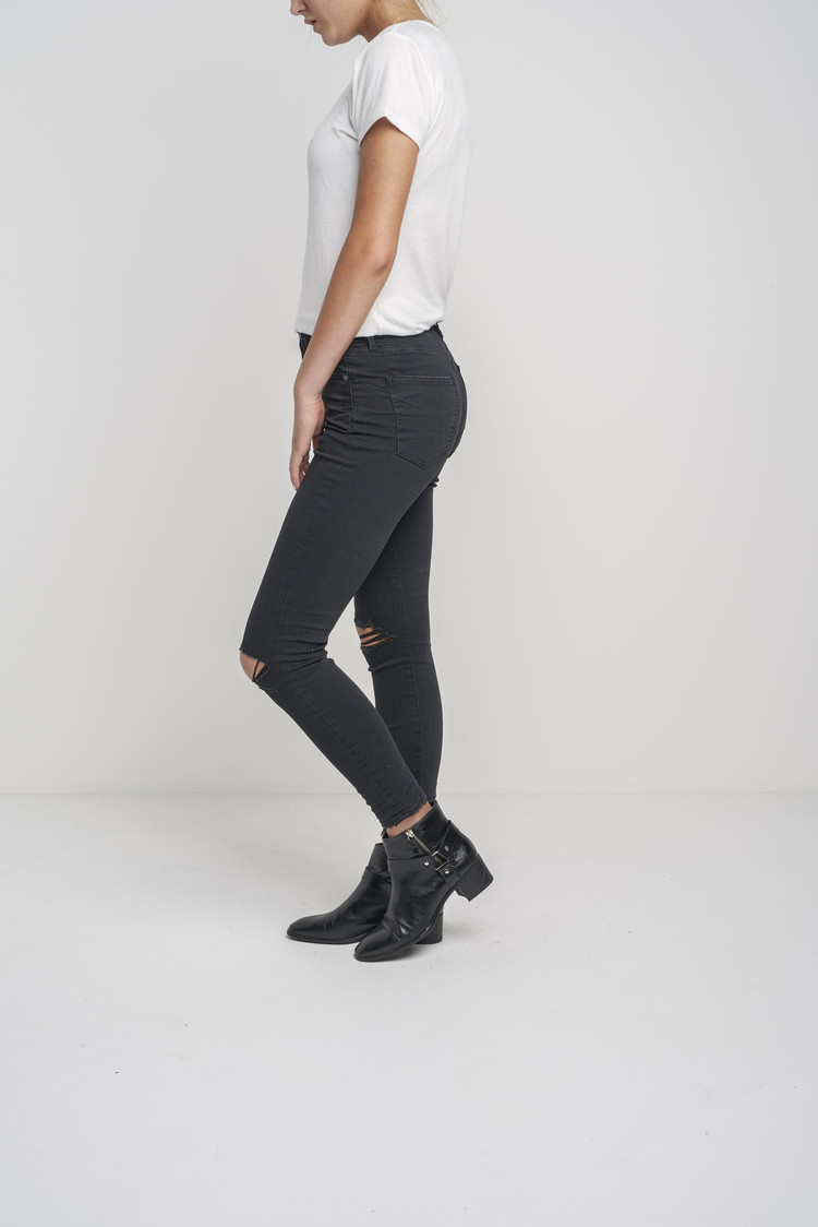 Silver Jeans Co. Isbister Skinny