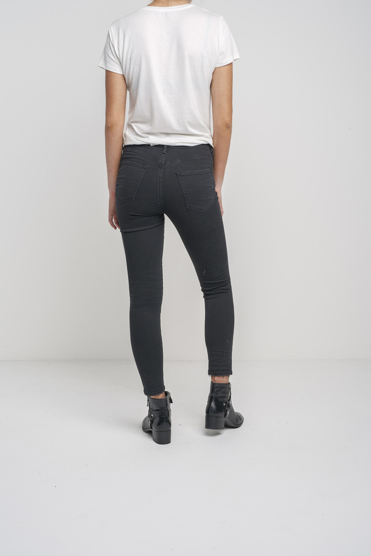 Silver Jeans Co. Isbister Skinny
