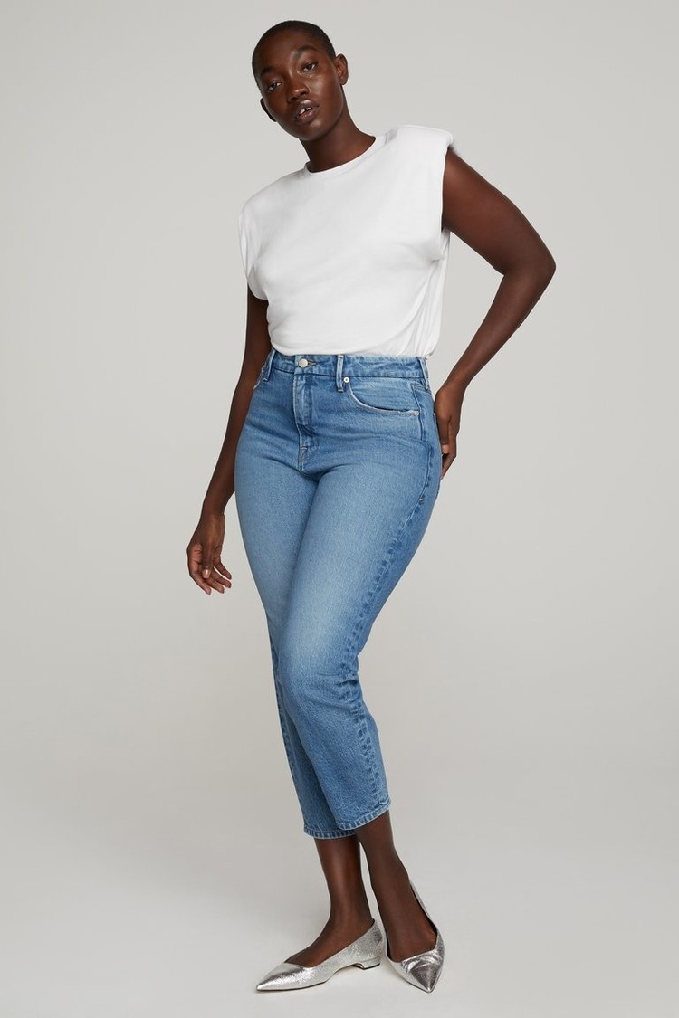 Good American Good Mom