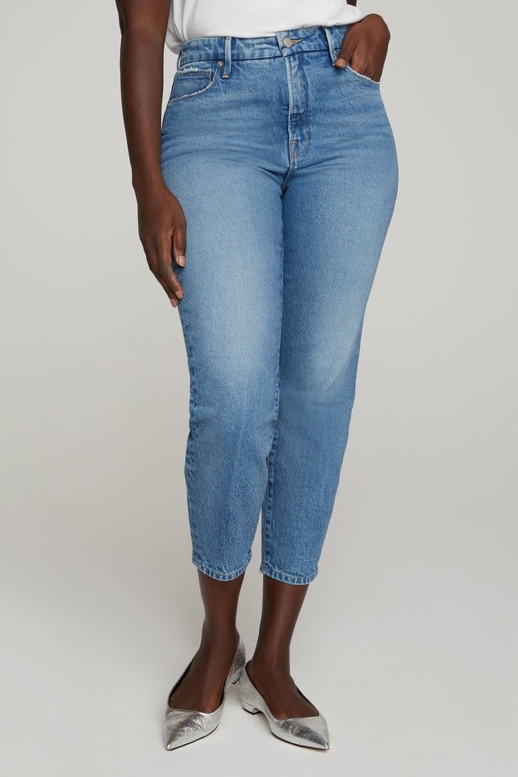 Good American Good Mom