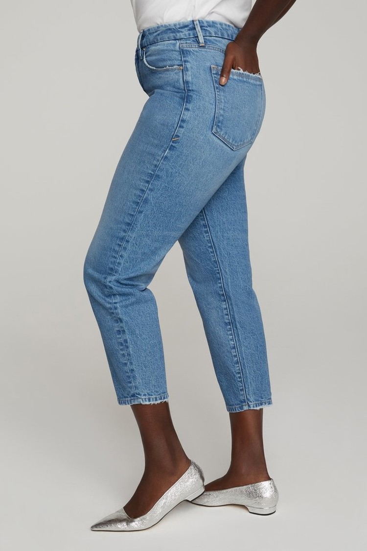 Good American Good Mom