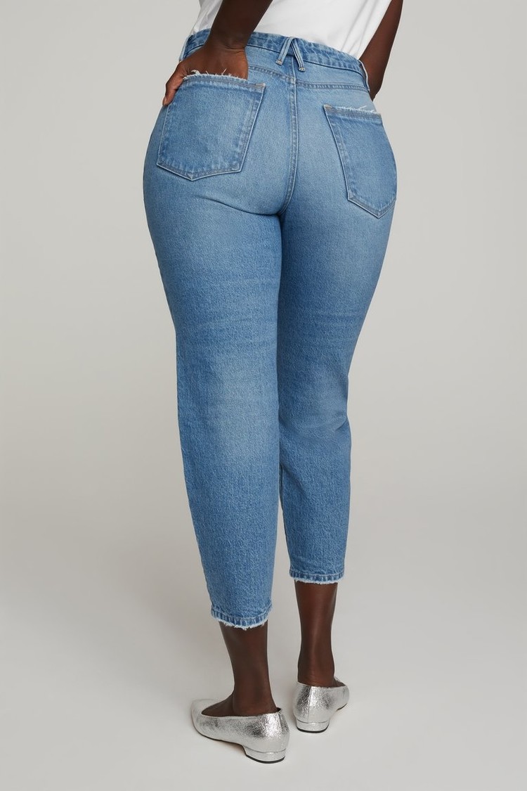 Good American Good Mom