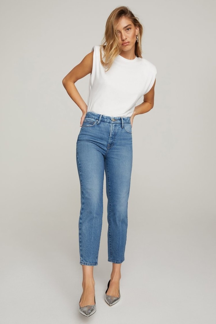 Good American Good Mom