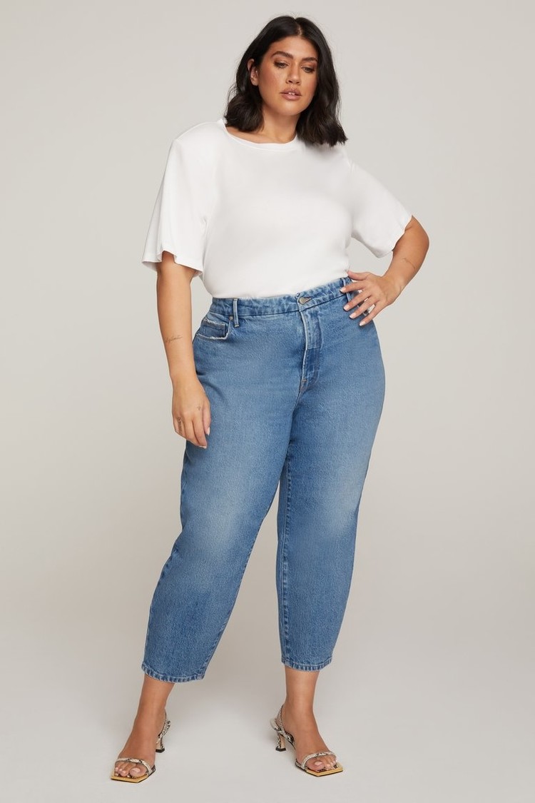 Good American Good Mom