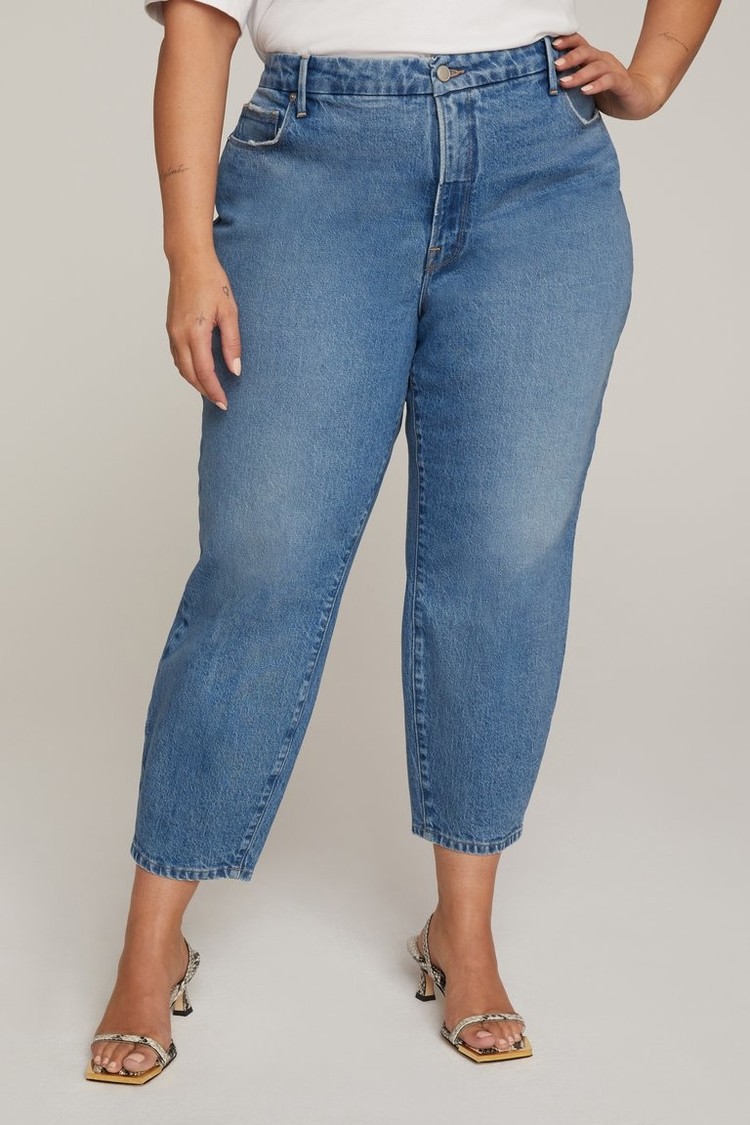 Good American Good Mom