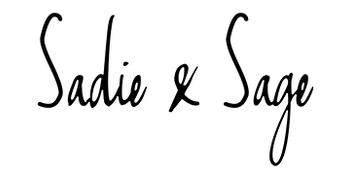 Sadie & Sage