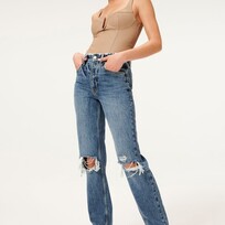 Good American Good Icon 90's