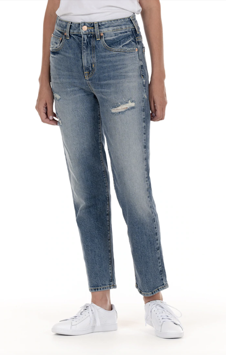 Modern American Lafayette Brooklyn