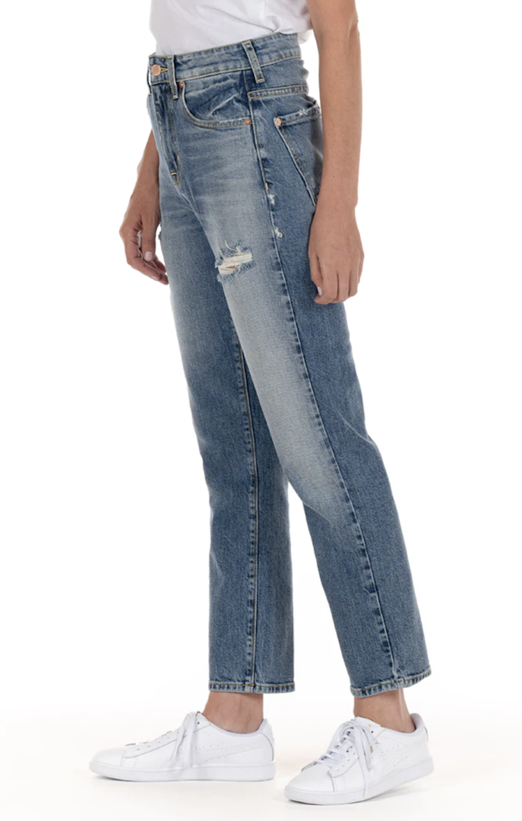 Modern American Lafayette Brooklyn