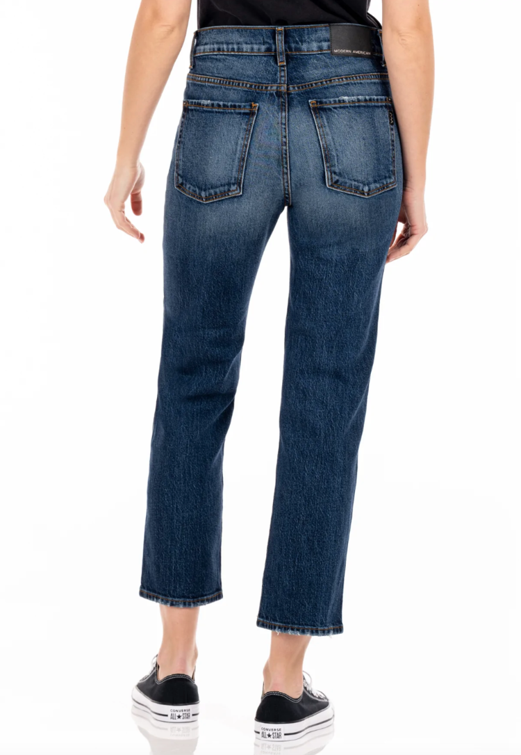 Modern American Highland Union