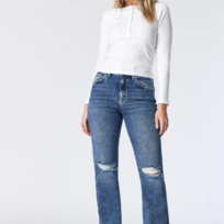 Mavi Barcelona Mid Rip