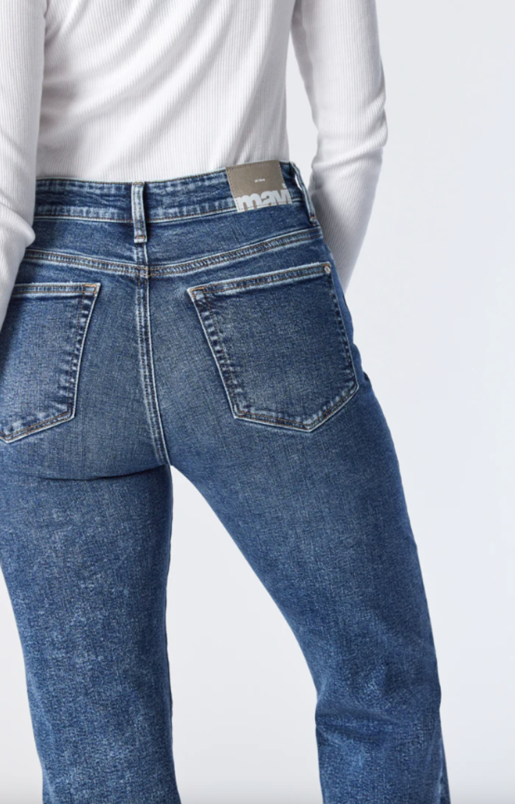 Mavi Barcelona Mid Rip