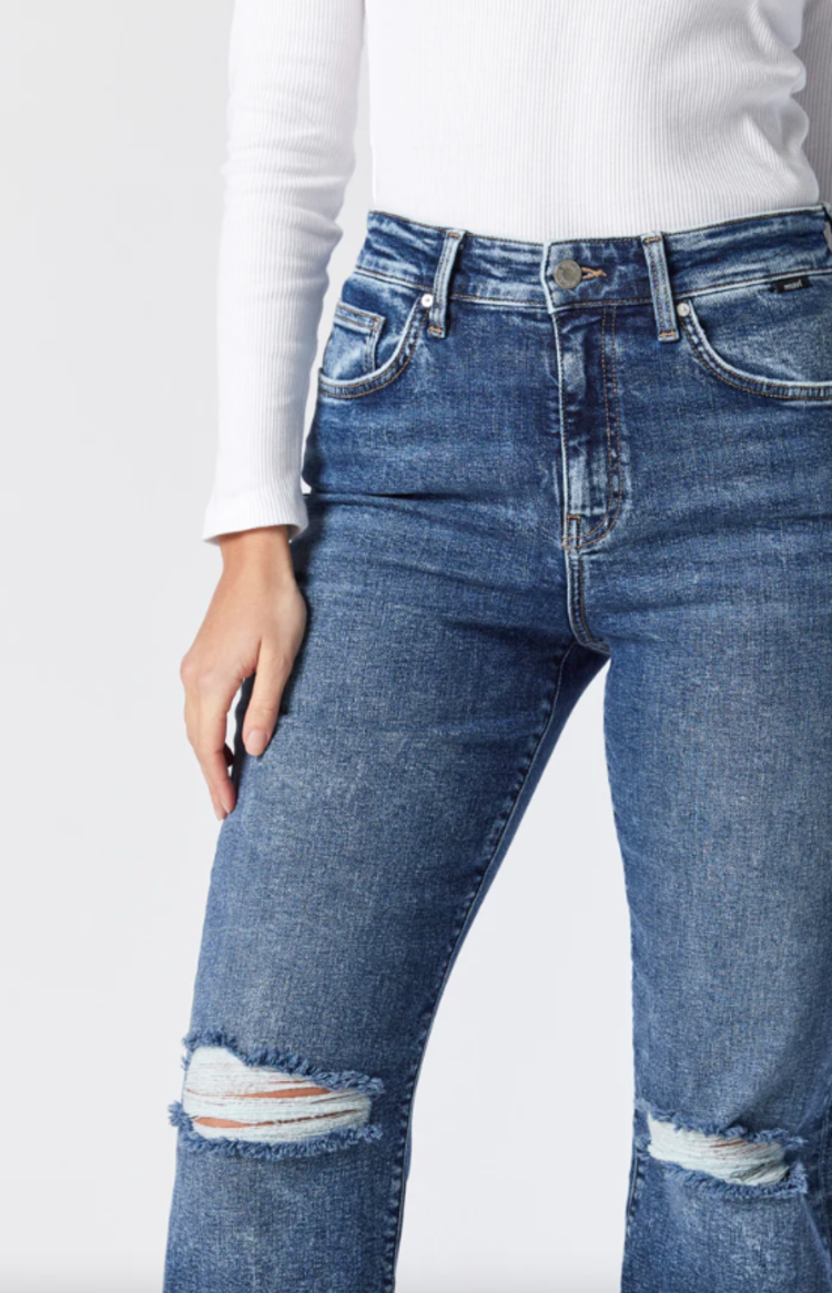 Mavi Barcelona Mid Rip