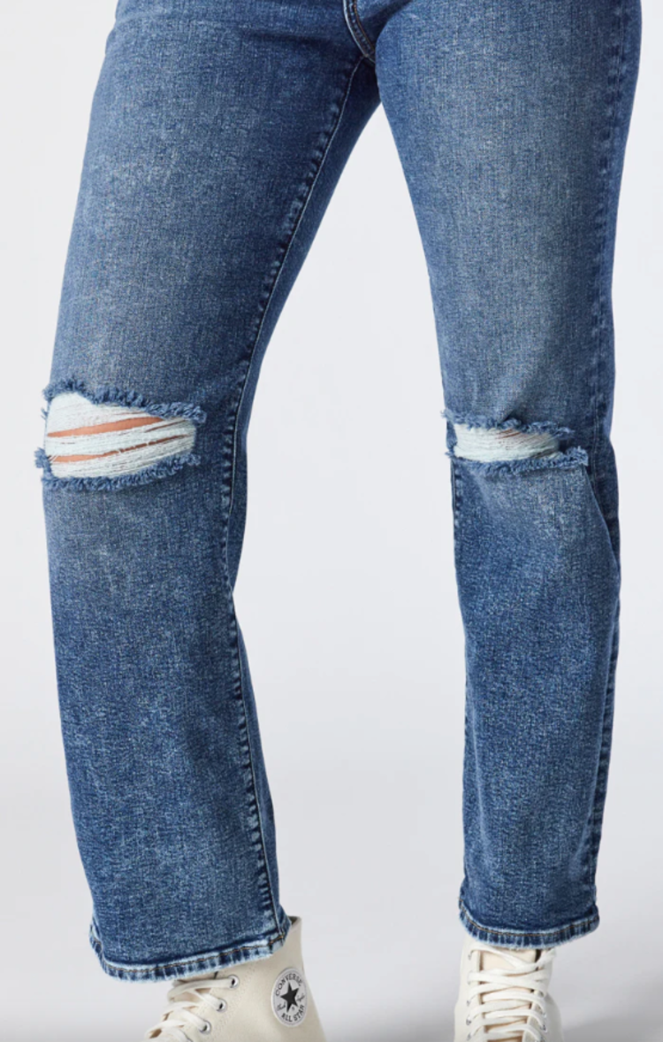 Mavi Barcelona Mid Rip