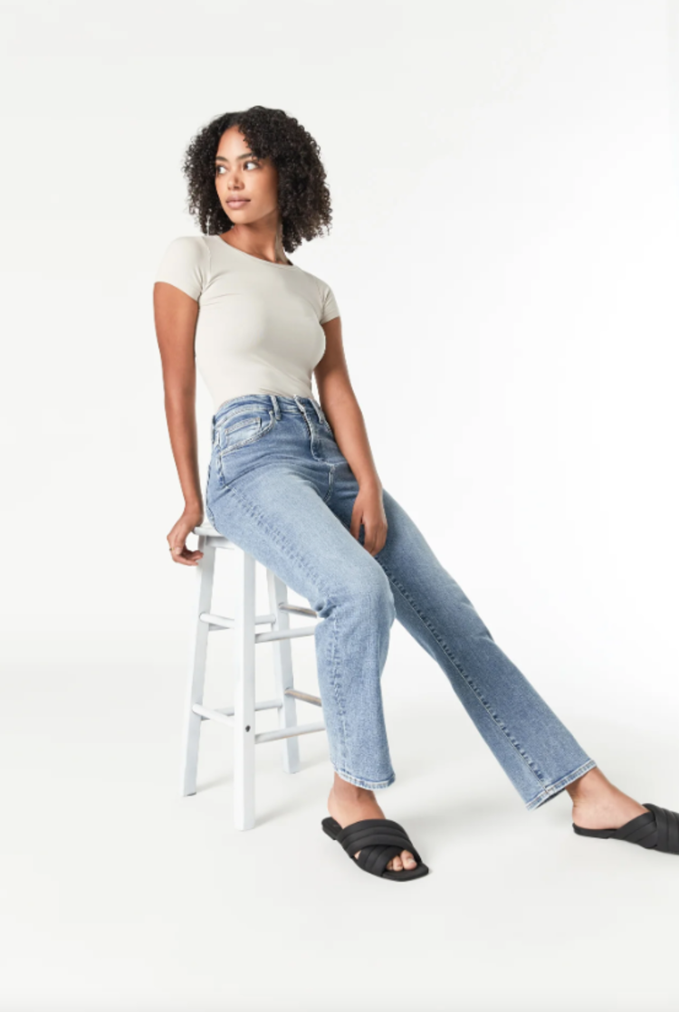 Mavi Barcelona Recyle Blue