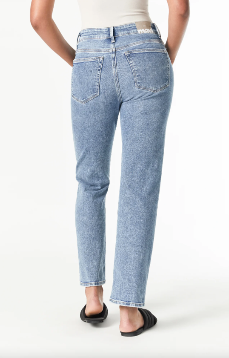 Mavi Barcelona Recyle Blue