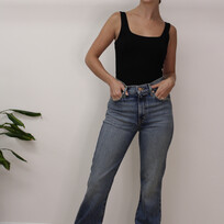 Modern American Brookhaven River