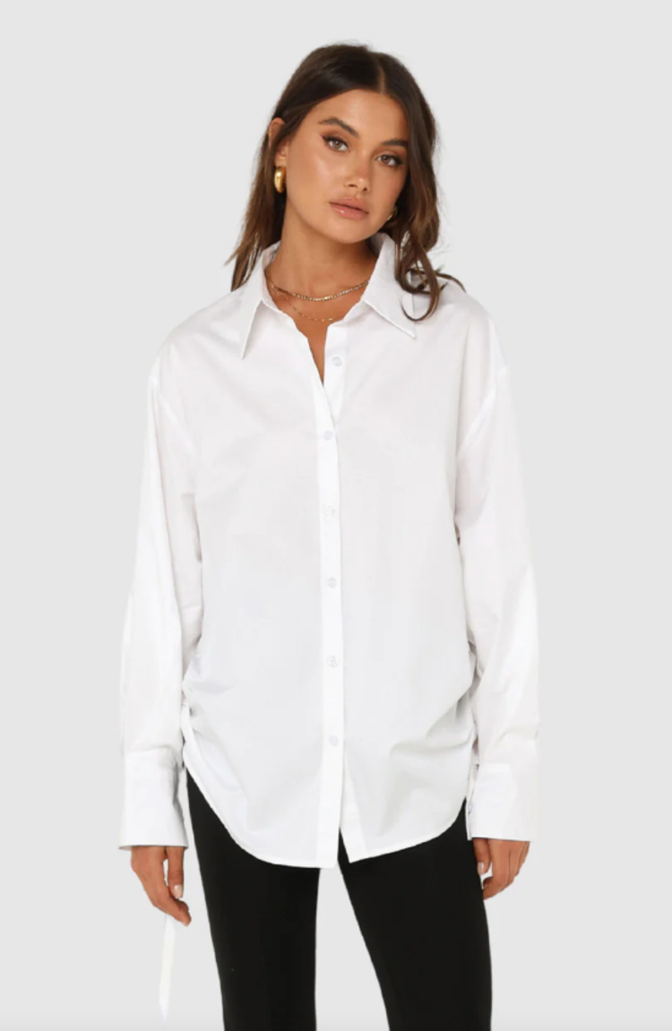 Madison The Label Elliot Shirt