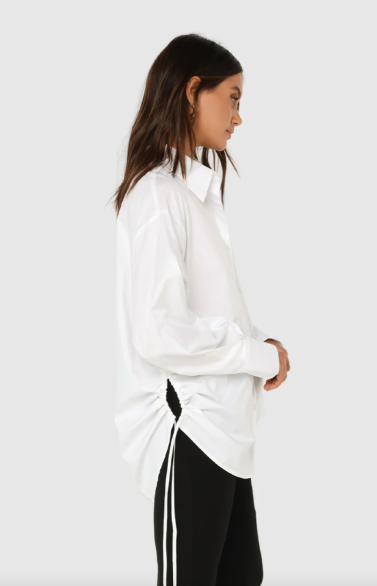 Madison The Label Elliot Shirt