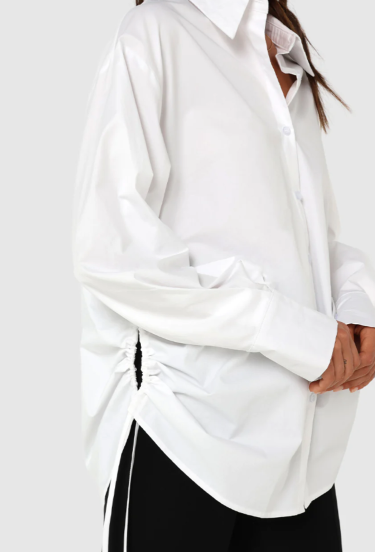 Madison The Label Elliot Shirt