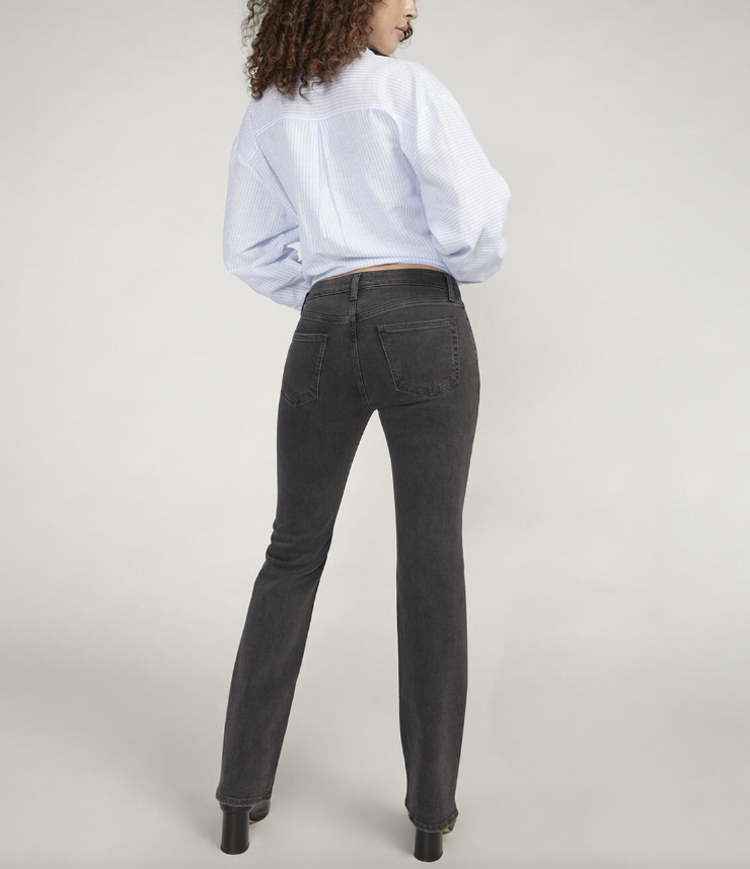 Silver Jeans Co. Be Low Bootcut