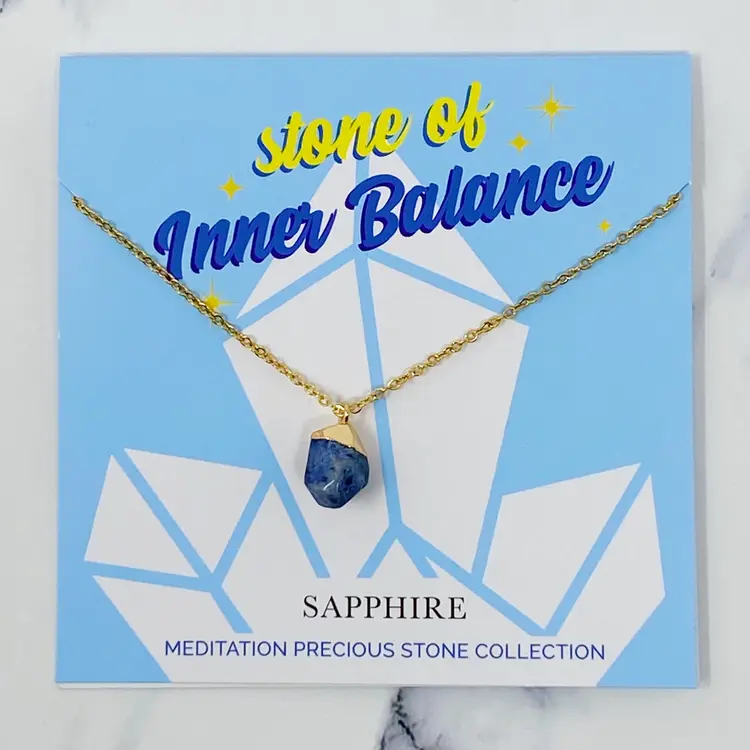 Stone of Balance