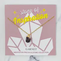 Stone Of Inspiration