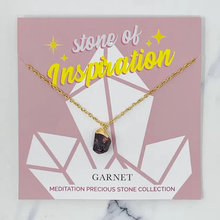 Stone Of Inspiration