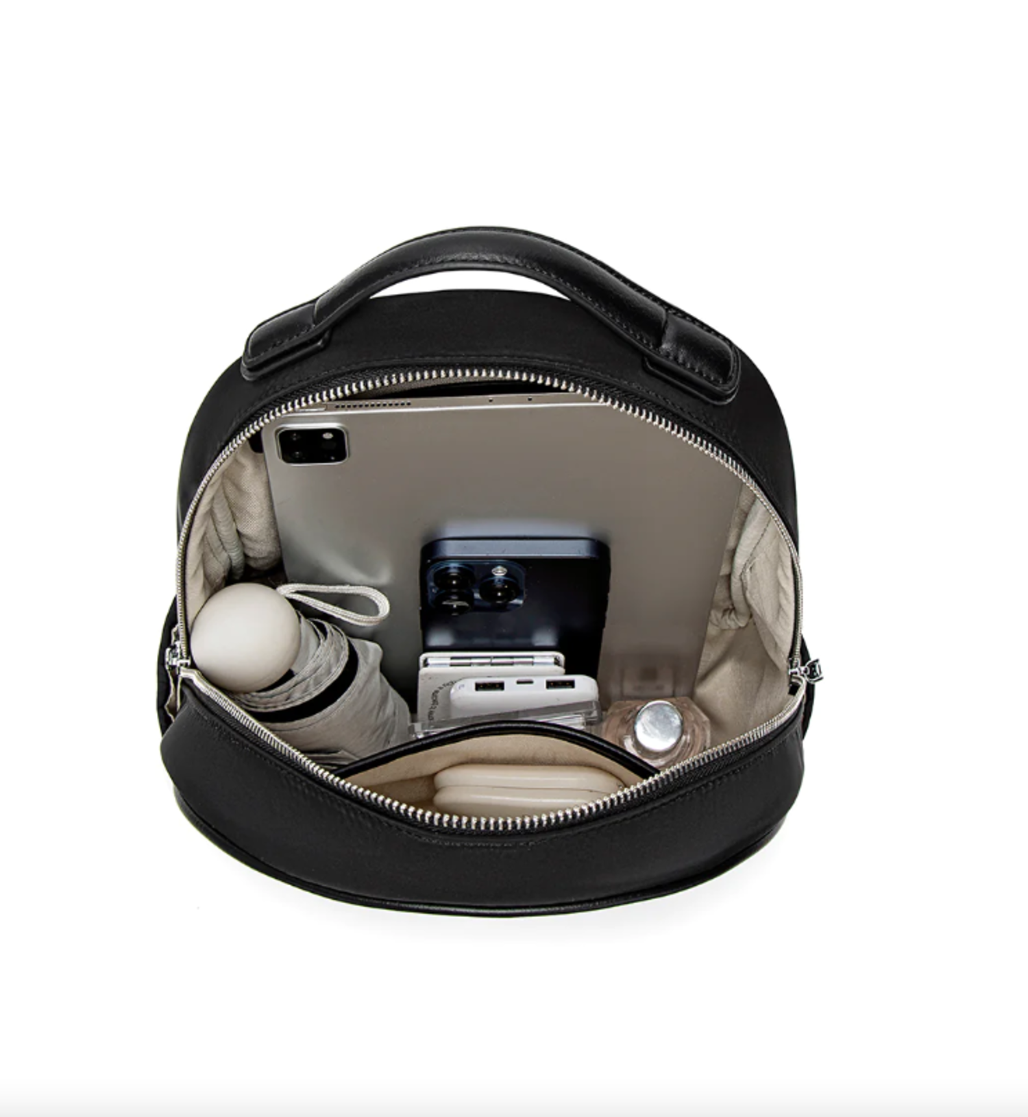 Hannah Backpack Clothz