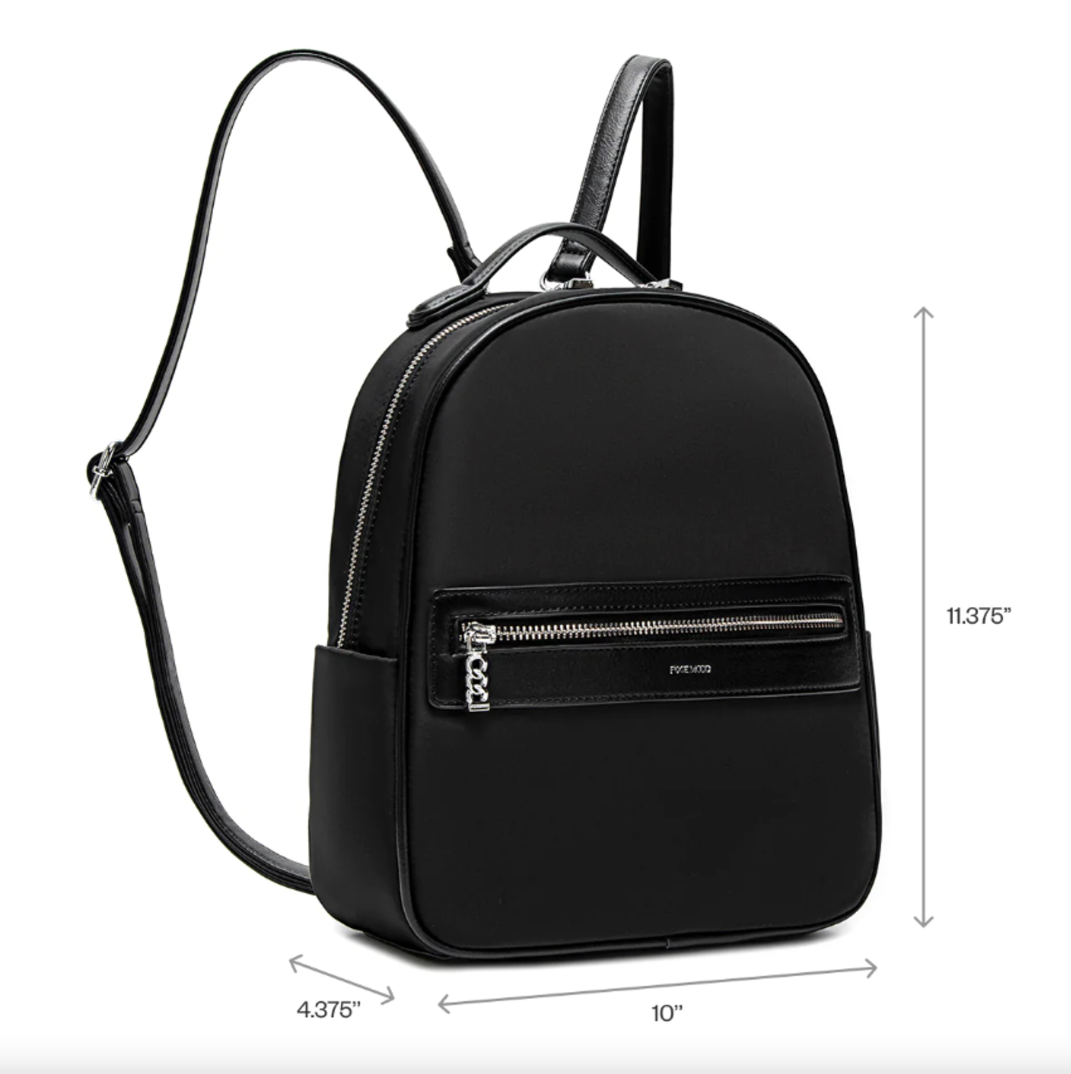 Hannah Backpack Clothz